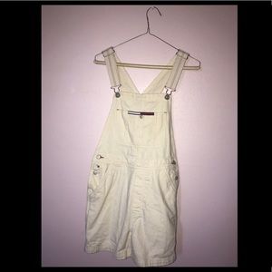 Tommy Hilfiger overalls